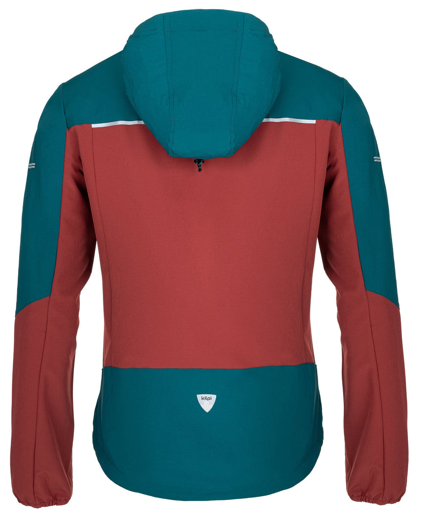 Leichte Softshelljacke für Herren Kilpi BALANS-M