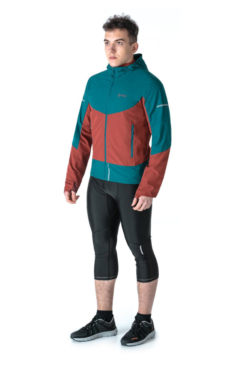 Leichte Softshelljacke für Herren Kilpi BALANS-M