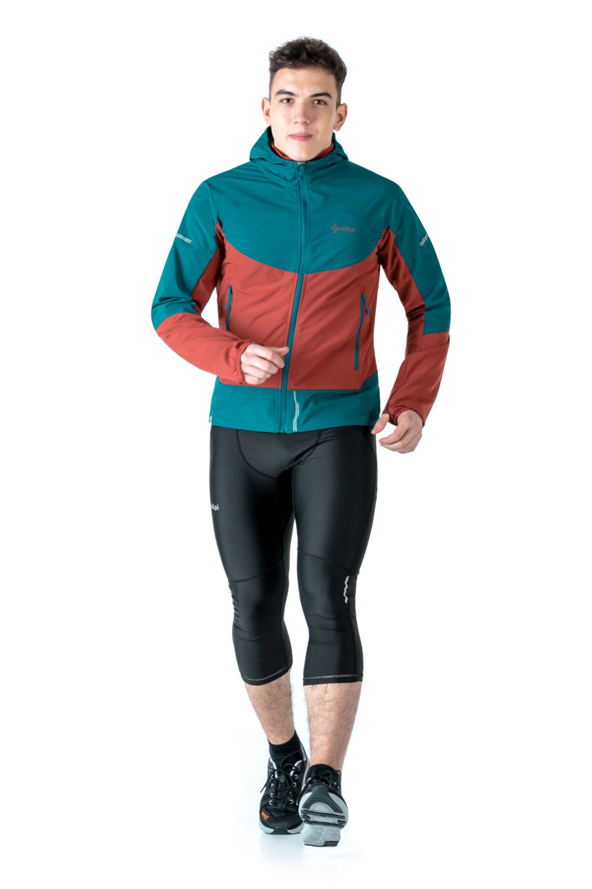 Leichte Softshelljacke für Herren Kilpi BALANS-M