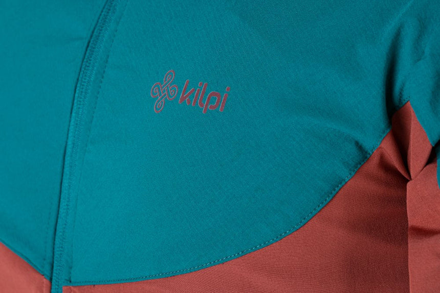 Leichte Softshelljacke für Herren Kilpi BALANS-M