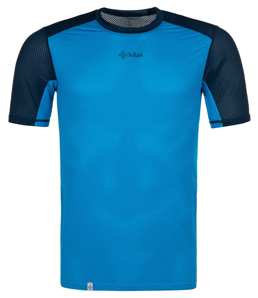 Men's running T-shirt Kilpi COOLER-M