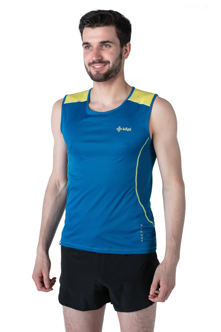 Men's ultralight shorts Kilpi COMFY-M