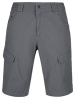 Men's cotton shorts Kilpi BREEZE-M