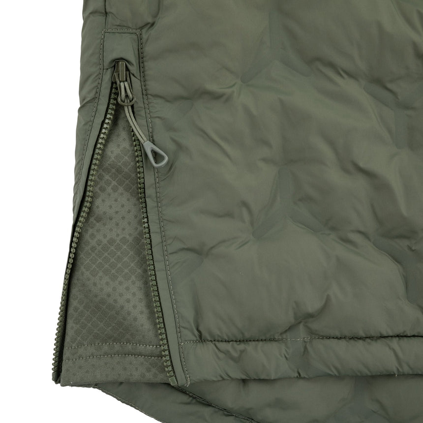 Women's insulated skirt Kilpi TANY-W