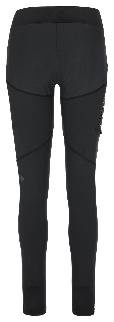 Women's outdoor pants Kilpi MOUNTERIA-W