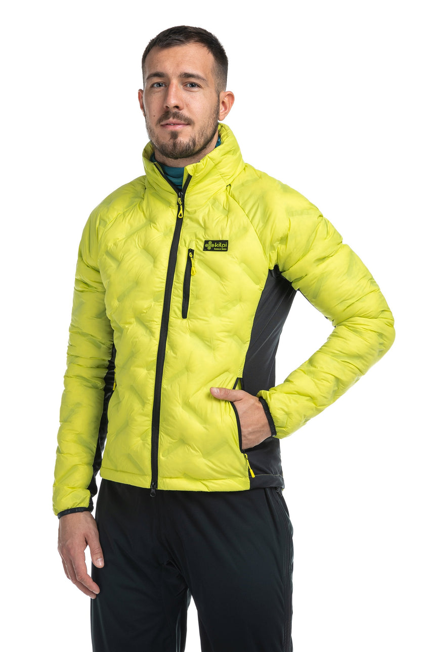 Men´s outdoor jacket Kilpi ACTIS-M
