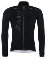 Herren-Radtrikot mit langen Ärmeln Kilpi CAMPOS-M