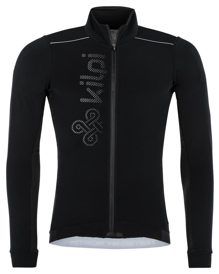 Herren-Radtrikot mit langen Ärmeln Kilpi CAMPOS-M