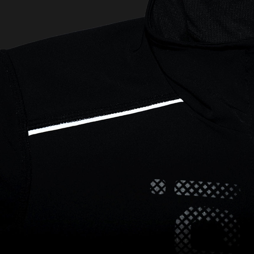 Herren-Radtrikot mit langen Ärmeln Kilpi CAMPOS-M