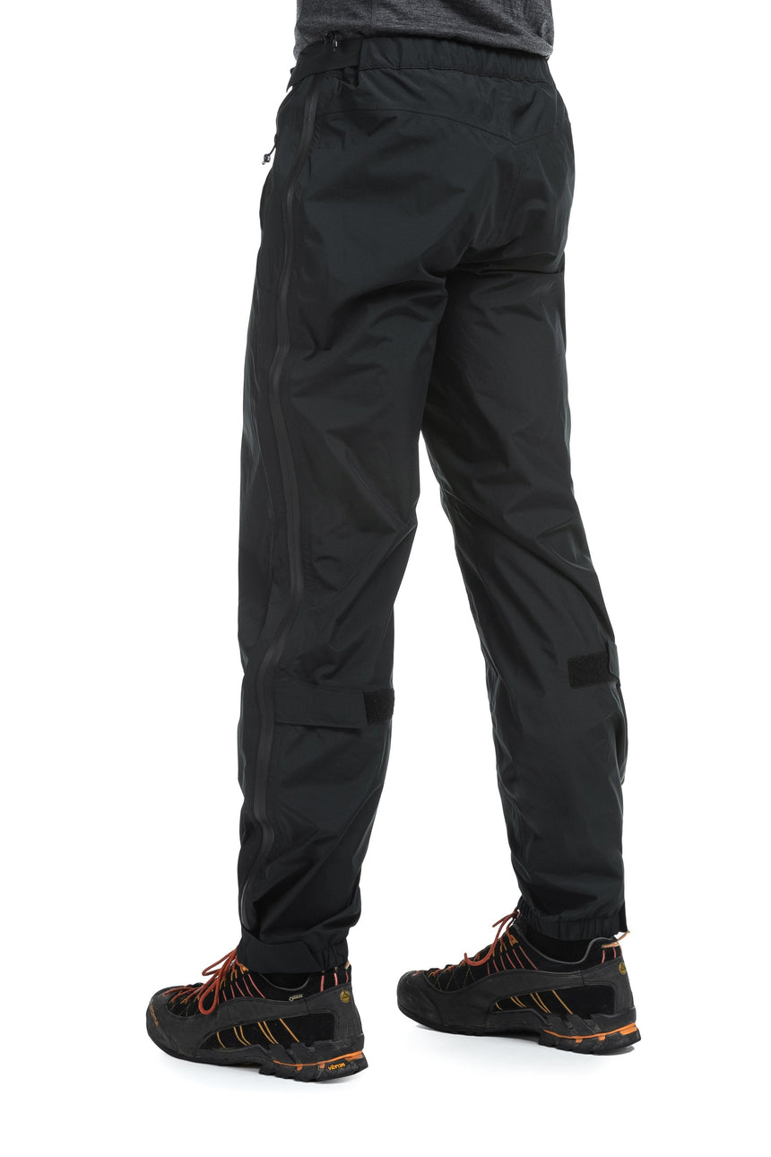 Herren-Outdoor-Hose Kilpi ALPIN-M