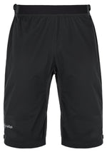 Softshell-Shorts für Herren Kilpi ALDINE-M