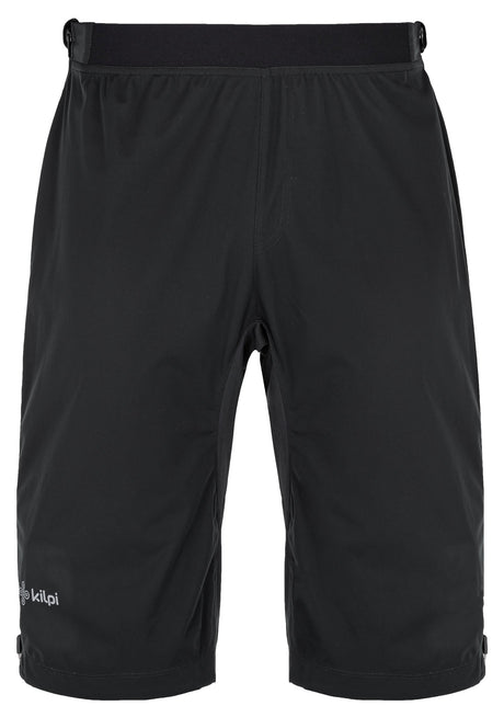 Softshell-Shorts für Herren Kilpi ALDINE-M