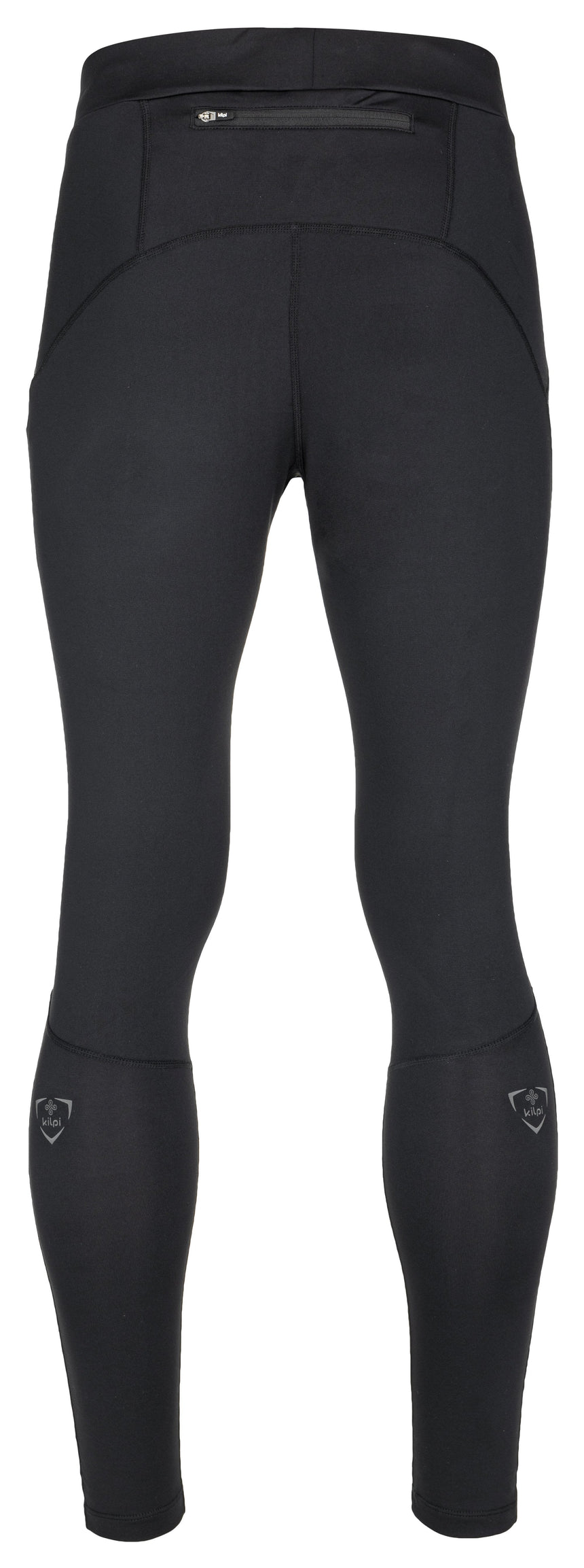 Men's running leggings Kilpi KARANG-M