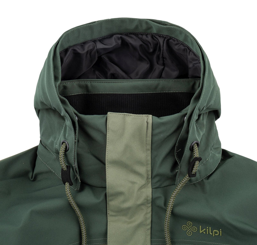 Men´s winter jacket Kilpi ALPHA-M