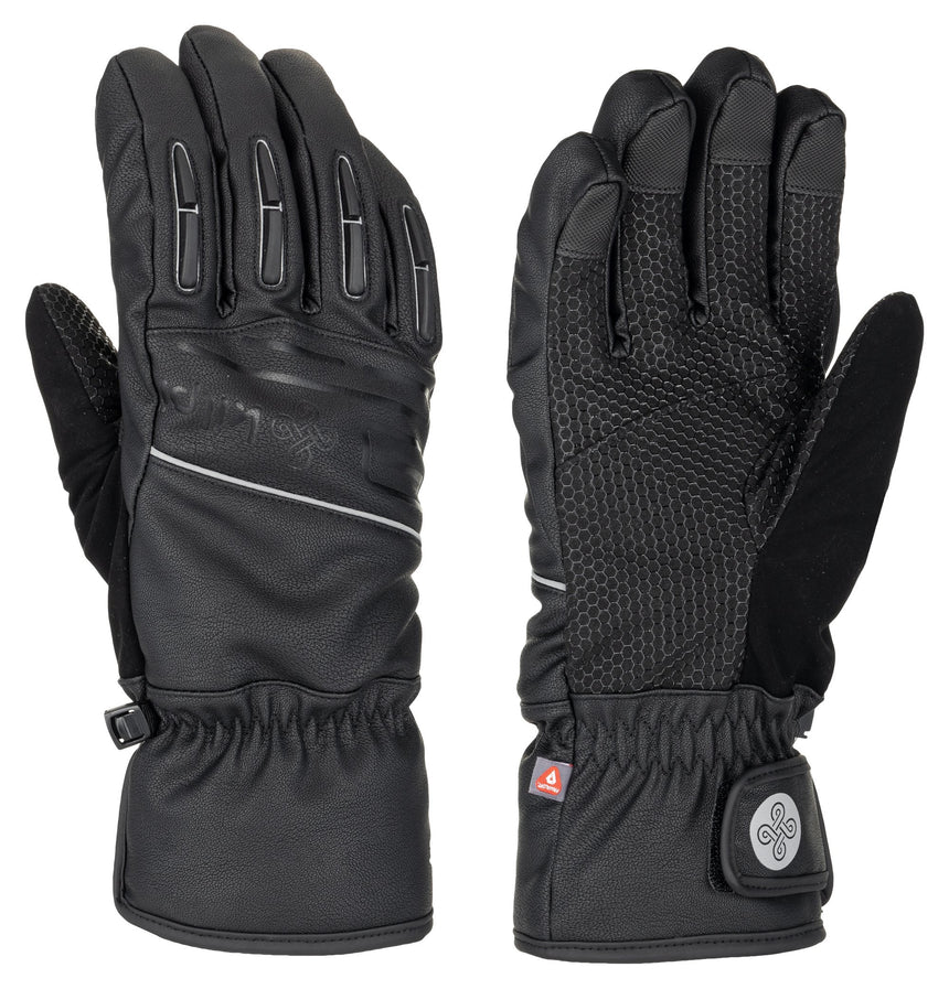 Herren-Skihandschuhe Kilpi CEDRIQ-M