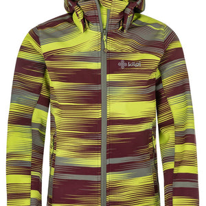 Kinder Softshelljacken