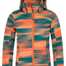 Softshelljacke für Kinder Kilpi RAVIA-J