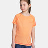 Technisches T-Shirt für Mädchen Kilpi TECNI-JG