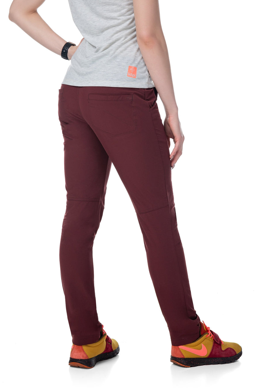 Outdoor-Hose für Damen Kilpi BRODELIA-W