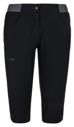 Women's 3/4 outdoor pants Kilpi MEEDIN-W