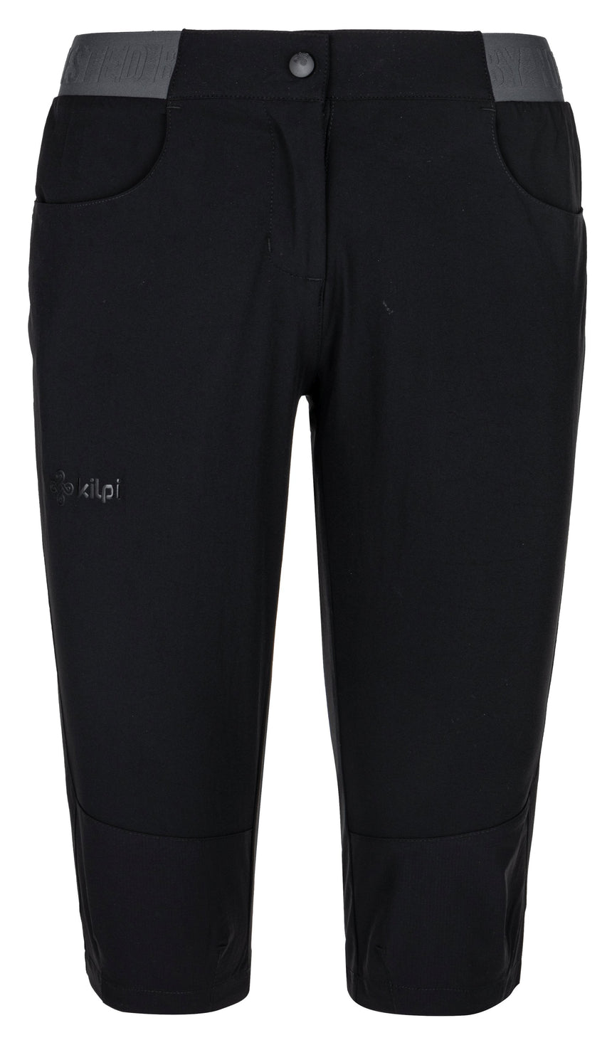Women's 3/4 outdoor pants Kilpi MEEDIN-W