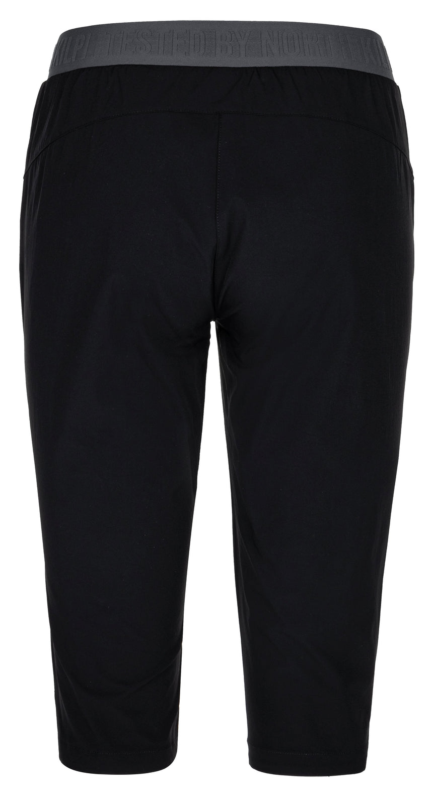 Women's 3/4 outdoor pants Kilpi MEEDIN-W