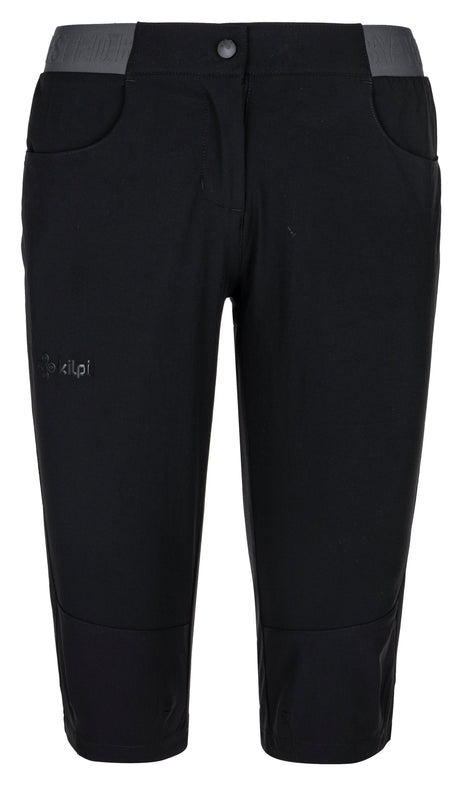 Women's 3/4 outdoor pants Kilpi MEEDIN-W