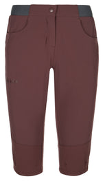 3/4 Outdoor-Hose für Damen Kilpi MEEDIN-W