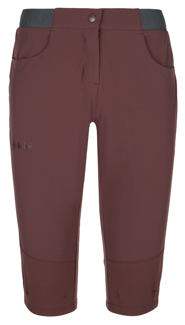 3/4 Outdoor-Hose für Damen Kilpi MEEDIN-W