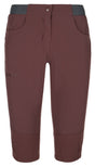 3/4 Outdoor-Hose für Damen Kilpi MEEDIN-W