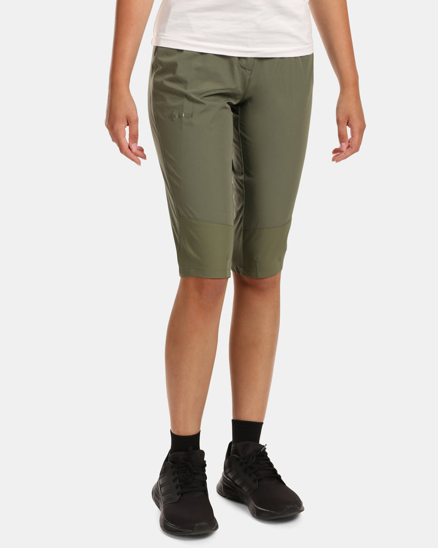 3/4 Outdoor-Hose für Damen Kilpi MEEDIN-W