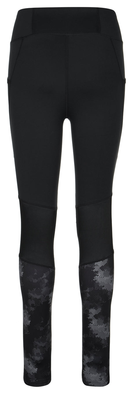 Fitness-Leggings für Damen Kilpi LIGANO-W