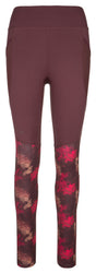 Fitness-Leggings für Damen Kilpi LIGANO-W