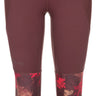 3/4-Fitness-Leggings für Damen Kilpi SOLAS-W