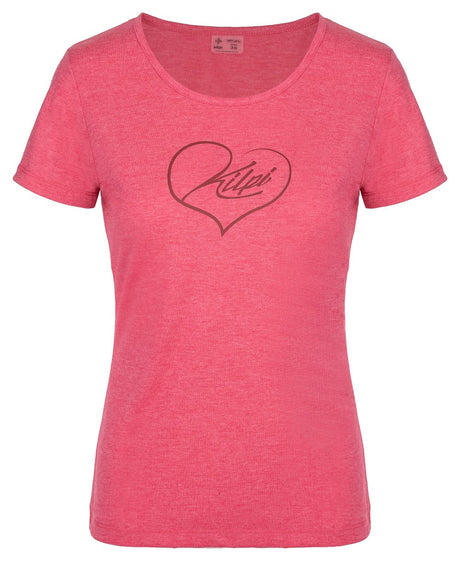 Women´s outdoor t-shirt Kilpi GAROVE-W