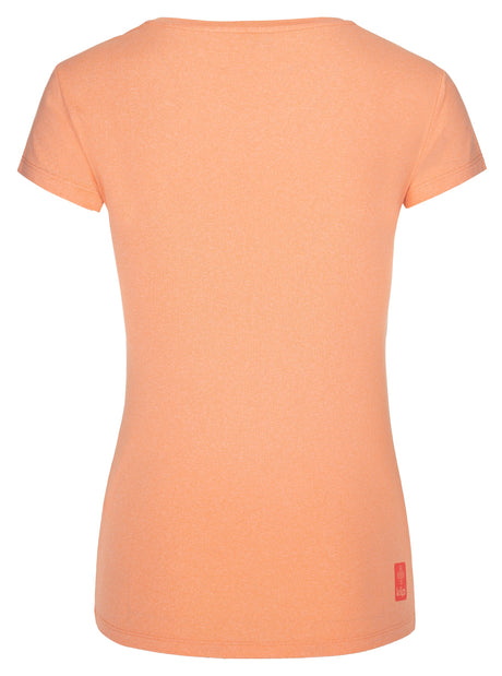 Women´s technical t-shirt Kilpi LISMAIN-W