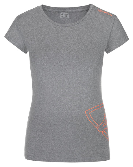 Women´s technical t-shirt Kilpi LISMAIN-W