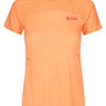 Lauf-T-Shirt für Damen Kilpi AMELI-W