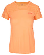 Lauf-T-Shirt für Damen Kilpi AMELI-W