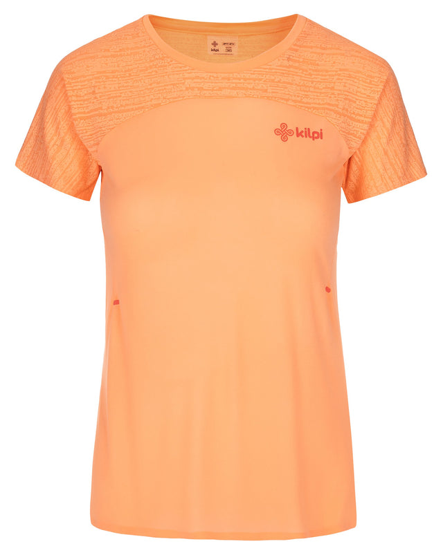Lauf-T-Shirt für Damen Kilpi AMELI-W