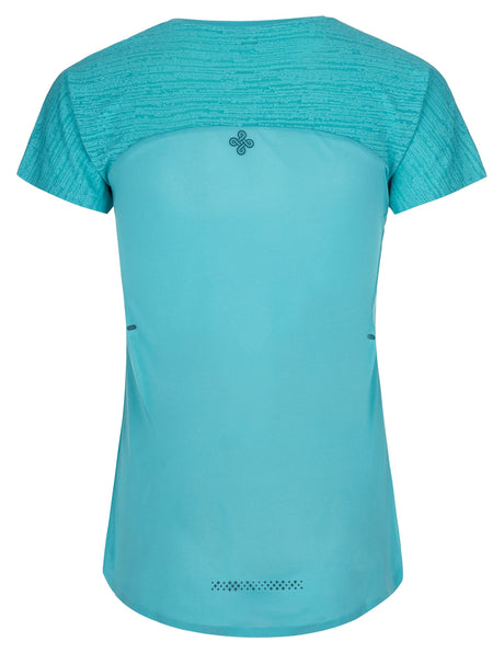 Women's running T-shirt Kilpi AMELI-W