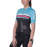Frauen team Radtrikot Kilpi CORRIDOR-W