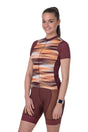 Damen-Radtrikot Kilpi MOATE-W