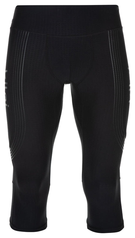 3/4-Laufleggings für Herren Kilpi TERRY-M