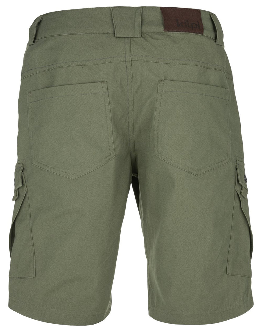 Men's cotton shorts Kilpi BREEZE-M
