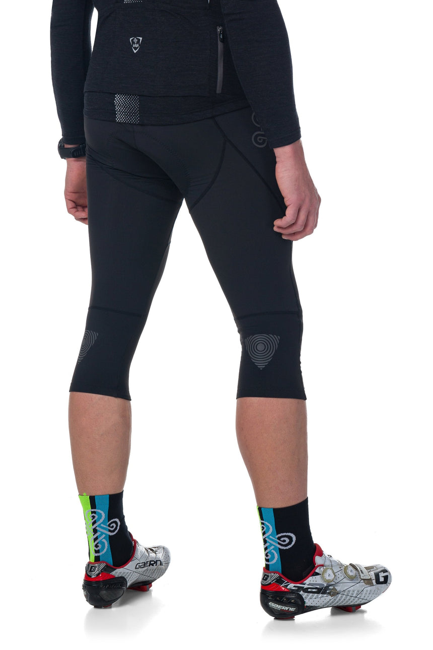 Men´s cycling 3/4 leggings Kilpi ARENAL-M