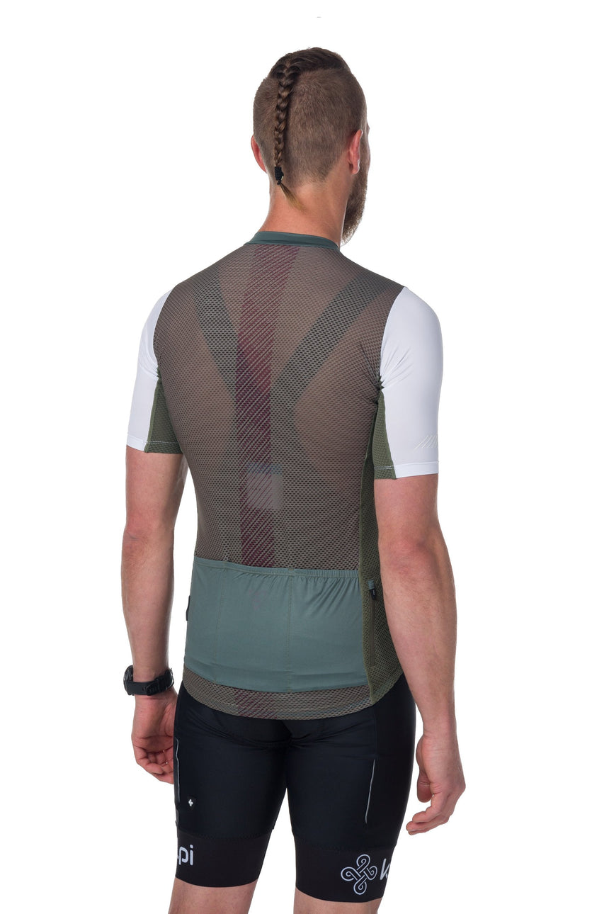 Men´s cycling jersey Kilpi ALVI-M