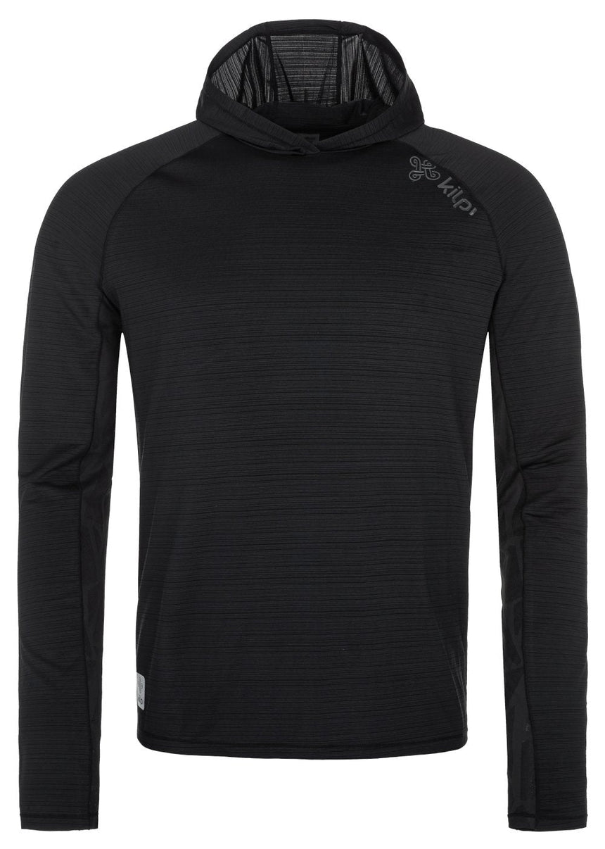 Leichtes Herren-Sweatshirt Kilpi AILEEN-M