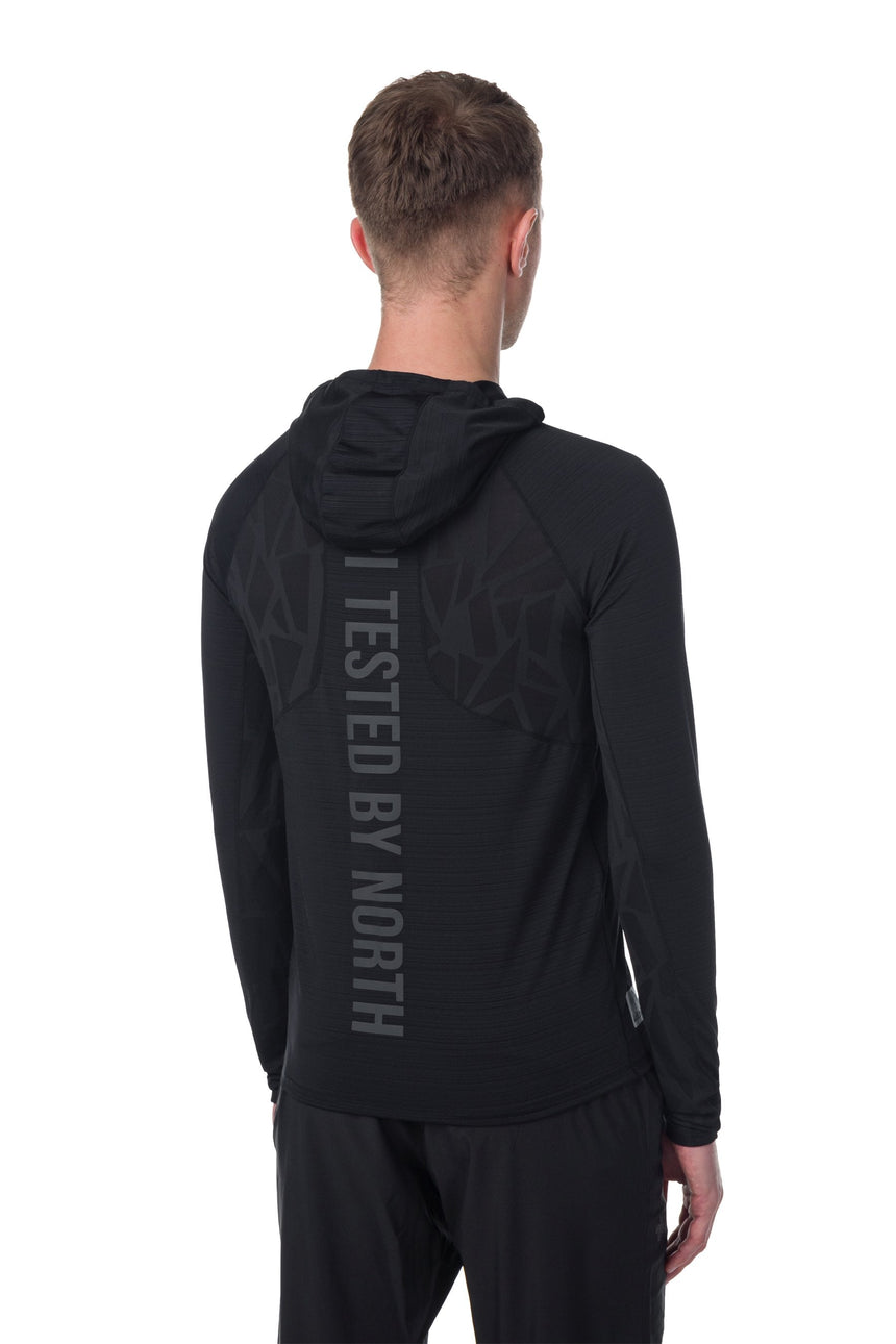 Leichtes Herren-Sweatshirt Kilpi AILEEN-M