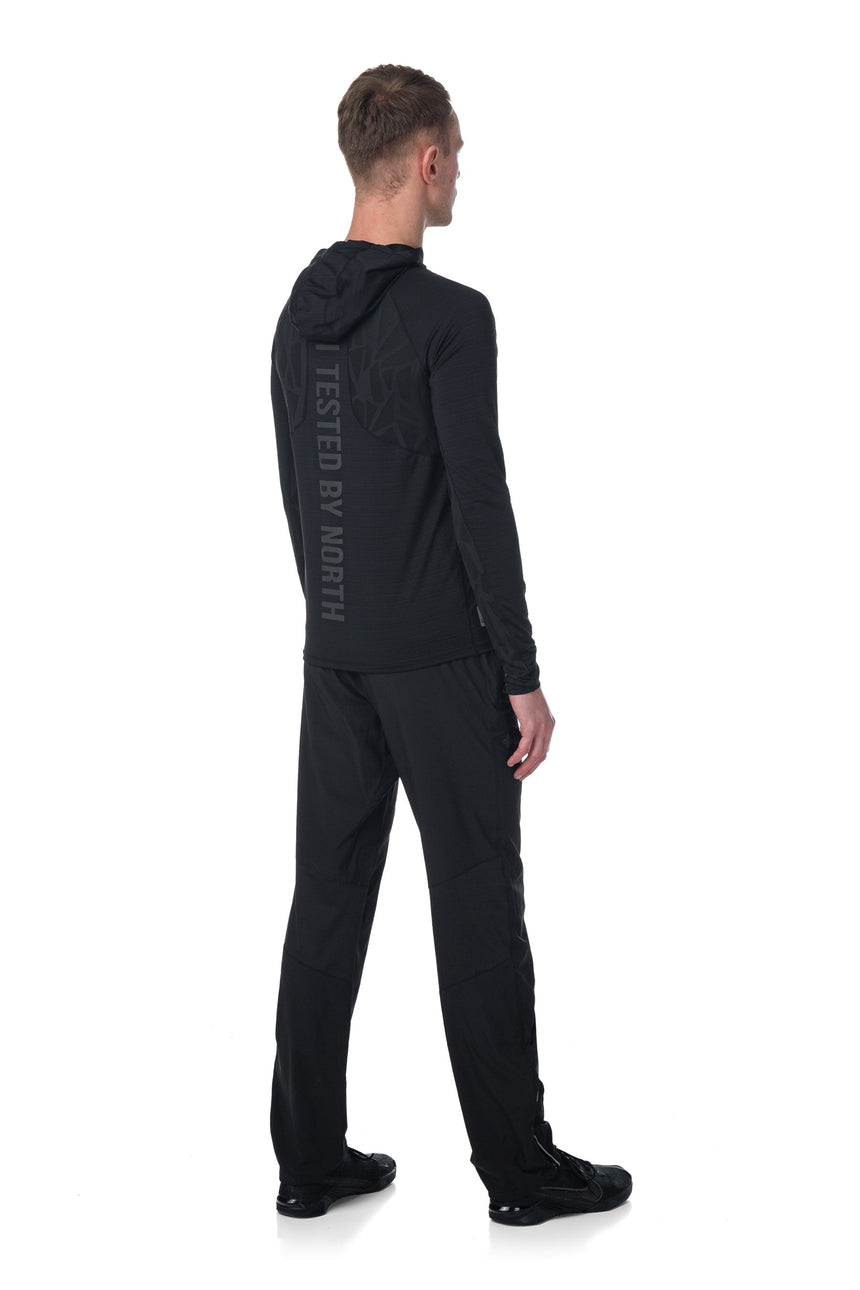 Leichtes Herren-Sweatshirt Kilpi AILEEN-M